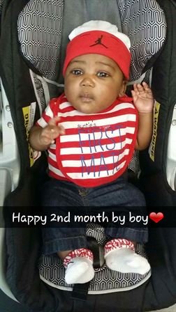 Michael Anthony Carrier, III - Photo 24