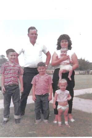 Martin Marion Sneed, Sr. - Photo 4