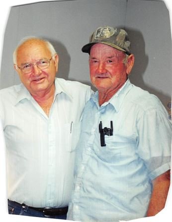 Martin Marion Sneed, Sr. - Photo 8