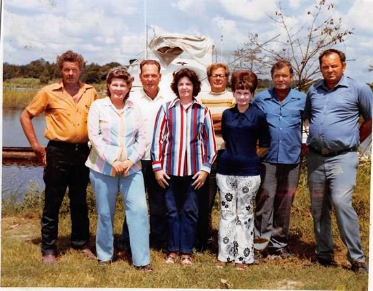 Martin Marion Sneed, Sr. - Photo 13