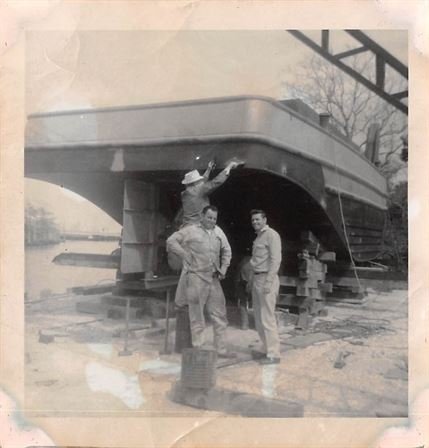 Martin Marion Sneed, Sr. - Photo 22