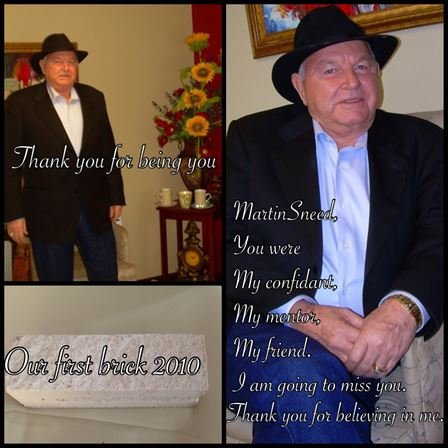 Martin Marion Sneed, Sr. - Photo 33