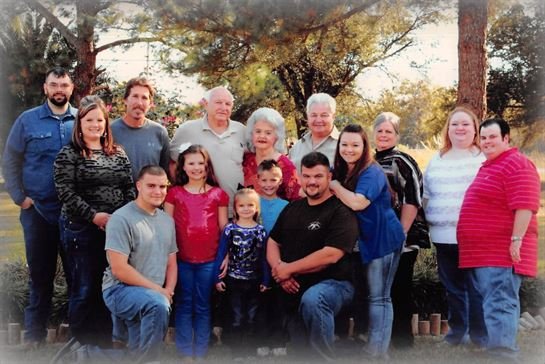 Martin Marion Sneed, Sr. - Photo 41