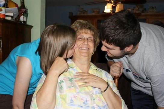 Sharon Anne Davis - Photo 3