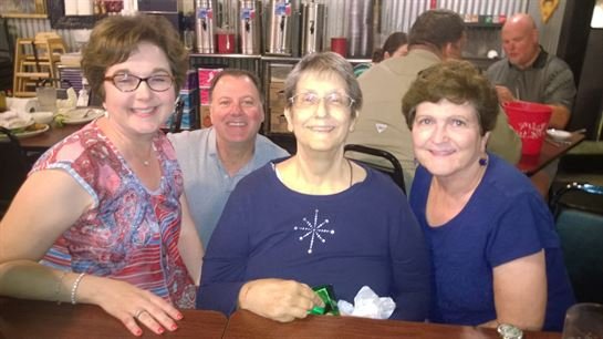 Sharon Anne Davis - Photo 4