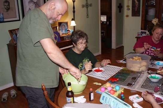 Sharon Anne Davis - Photo 5