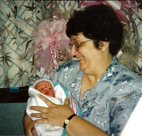 Sharon Anne Davis - Photo 8