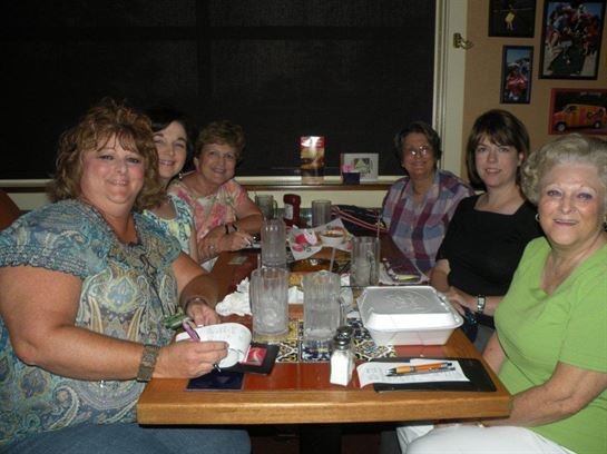 Sharon Anne Davis - Photo 17