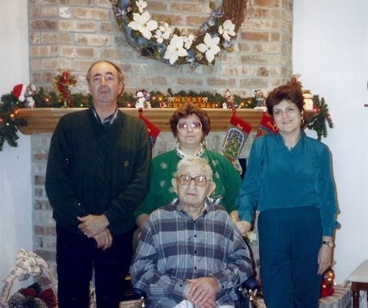 Sharon Anne Davis - Photo 22