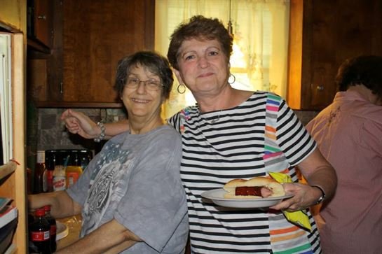 Sharon Anne Davis - Photo 26