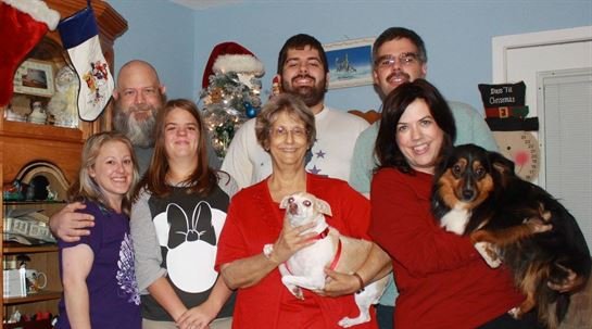 Sharon Anne Davis - Photo 35