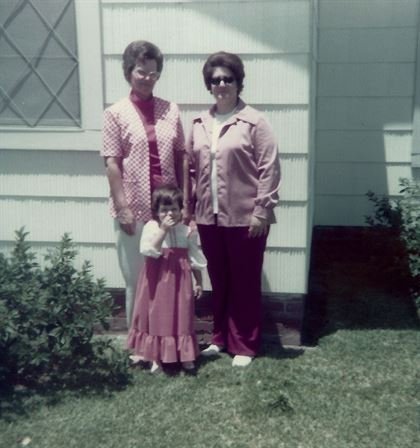 Sharon Anne Davis - Photo 37