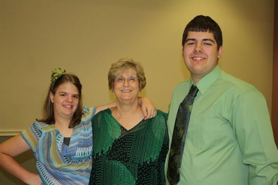 Sharon Anne Davis - Photo 44