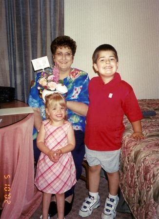 Sharon Anne Davis - Photo 43