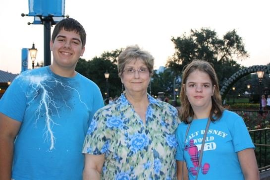 Sharon Anne Davis - Photo 42