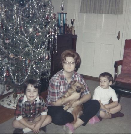 Sharon Anne Davis - Photo 48