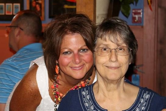 Sharon Anne Davis - Photo 52