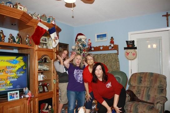 Sharon Anne Davis - Photo 57