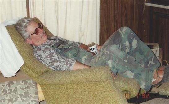 James Theodule Richard - Photo 2