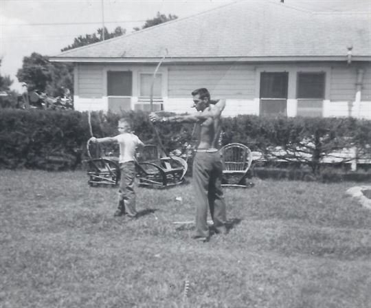 James Theodule Richard - Photo 74