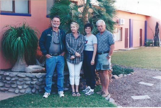 James Theodule Richard - Photo 241