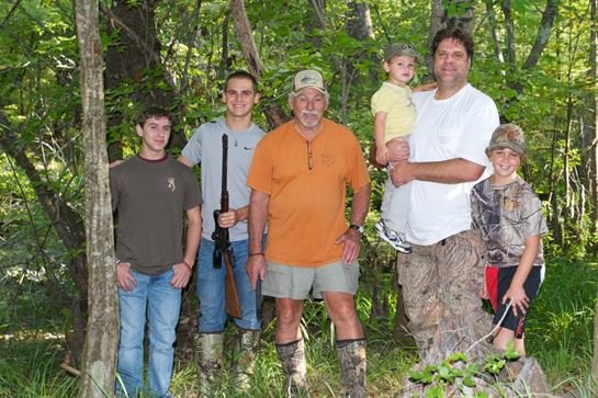 James Theodule Richard - Photo 263