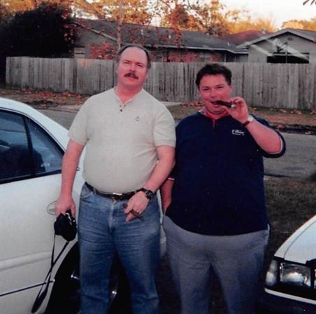 Rick Crafton - Photo 3