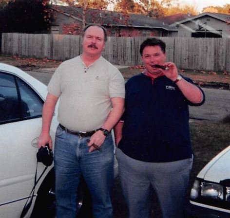 Rick Crafton - Photo 18