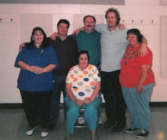 Rick Crafton - Photo 25