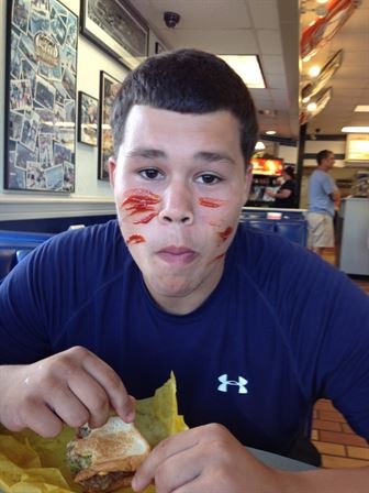 Jeremiah Aaron Klinkhammer - Photo 3