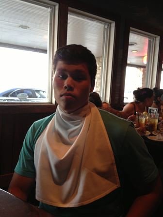 Jeremiah Aaron Klinkhammer - Photo 2