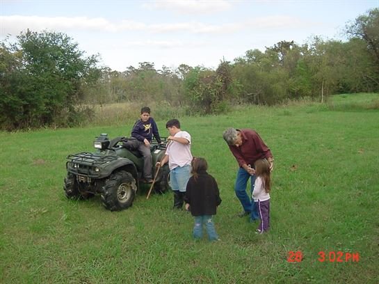 Jeremiah Aaron Klinkhammer - Photo 4