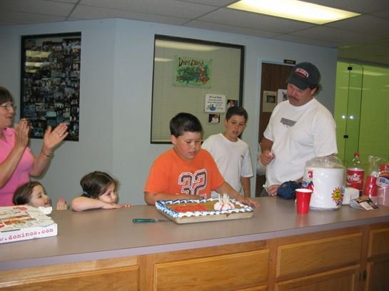 Jeremiah Aaron Klinkhammer - Photo 5