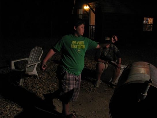 Jeremiah Aaron Klinkhammer - Photo 6