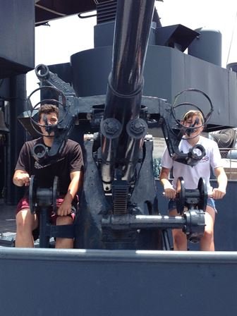 Jeremiah Aaron Klinkhammer - Photo 12