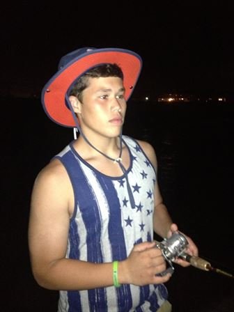 Jeremiah Aaron Klinkhammer - Photo 13