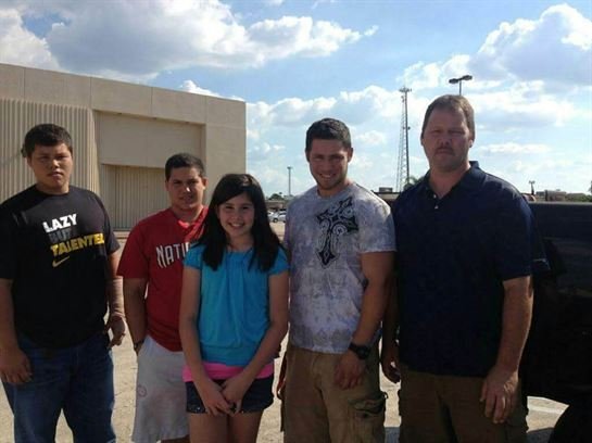 Jeremiah Aaron Klinkhammer - Photo 14