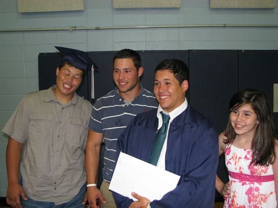 Jeremiah Aaron Klinkhammer - Photo 16