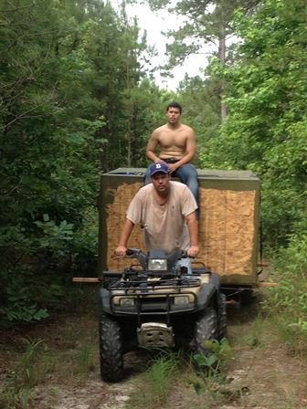 Jeremiah Aaron Klinkhammer - Photo 18