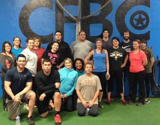 Jeremiah Aaron Klinkhammer - Photo 21