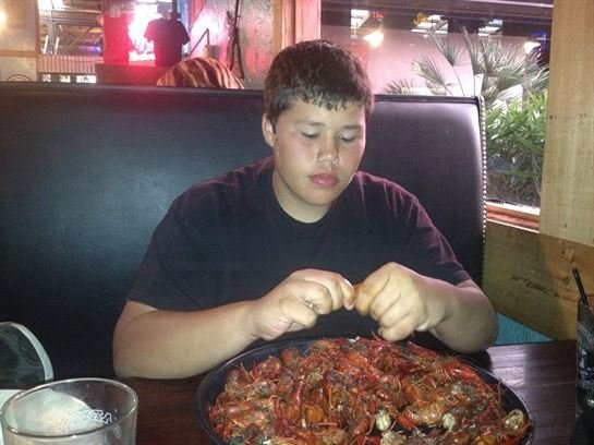 Jeremiah Aaron Klinkhammer - Photo 24