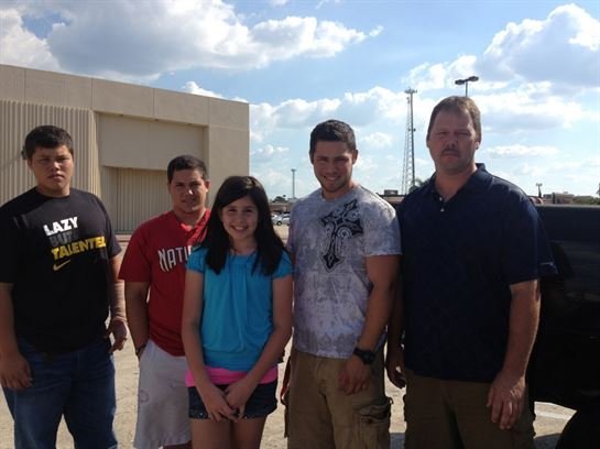 Jeremiah Aaron Klinkhammer - Photo 26