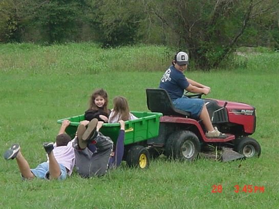 Jeremiah Aaron Klinkhammer - Photo 28