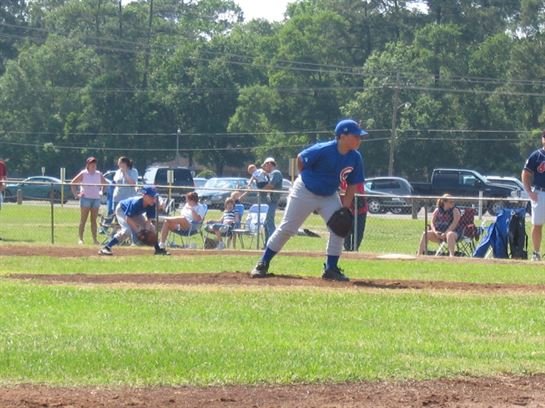 Jeremiah Aaron Klinkhammer - Photo 29