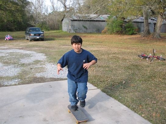 Jeremiah Aaron Klinkhammer - Photo 27