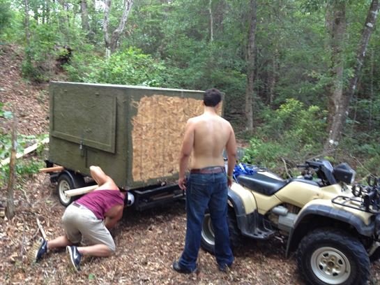 Jeremiah Aaron Klinkhammer - Photo 31