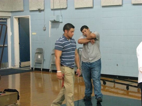 Jeremiah Aaron Klinkhammer - Photo 34