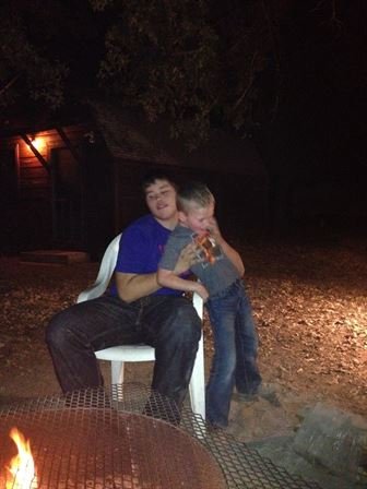 Jeremiah Aaron Klinkhammer - Photo 33