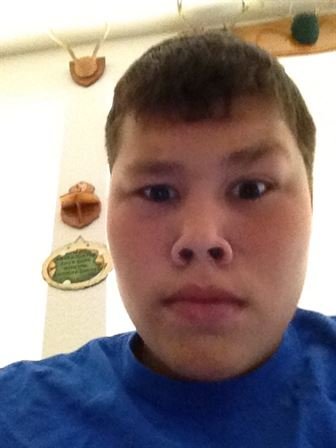 Jeremiah Aaron Klinkhammer - Photo 41