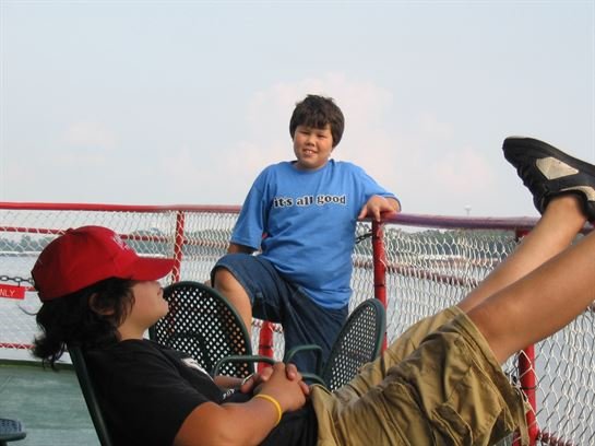 Jeremiah Aaron Klinkhammer - Photo 40